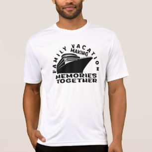 FAMILIENURLAUB. T-Shirt
