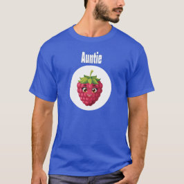 Familienurlaub - Tante T-Shirt