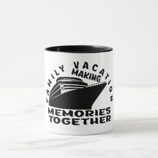 FAMILIENURLAUB. TASSE