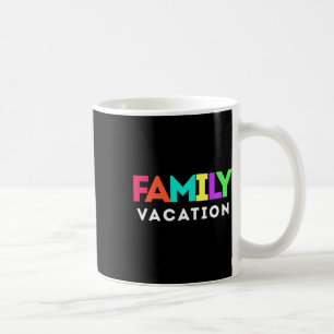 Familienurlaub Urlaubsreise passende 1  Kaffeetasse