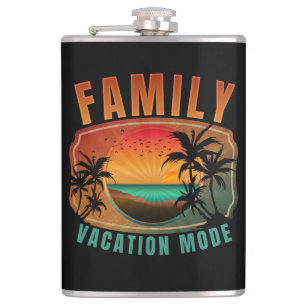 FAMILIENURLAUBSMODUS FLACHMANN