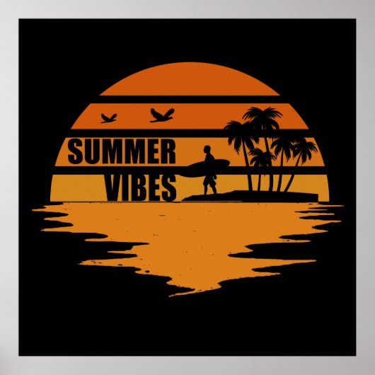 Familienurlaubsreise Poster (Vorne)