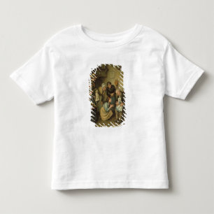Familienverehrung, aus dem Jahr der Birnen 1911 Kleinkind T-shirt