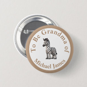 Familienverhältnis Button