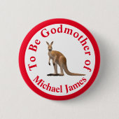 Familienverhältnis Button (Vorderseite)