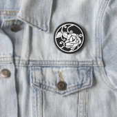 [Familienwappen] Blume Button (Beispiel)