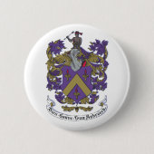 Familienwappen-Button-on-Taste Button (Vorderseite)