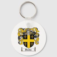 FAMILIENWAPPEN DER BANKEN - WAFFENSCHUTZ DER BANKE