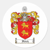 Familienwappen - FEUERSCHLAG VON WAFFEN