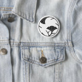 [Familienwappen] Pflanze Button (Beispiel)