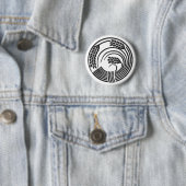 [Familienwappen] Pflanze Button (Beispiel)