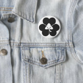 [Familienwappen] Pflanze Button (Beispiel)