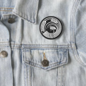 [Familienwappen] Pflanze Button (Beispiel)