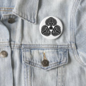 [Familienwappen] Pflanze Button (Beispiel)