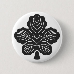 [Familienwappen] Pflanze Button