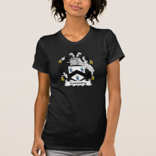 Familienwappen T-Shirt