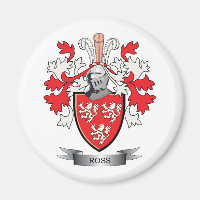 Familienwappen-Wappen
