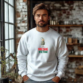 Familienweihnachten passende Feiertage sarkastisch T-Shirt