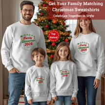 Familienweihnachten