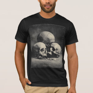 Familienwerte — Gothic Fine Art T-Shirt