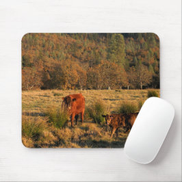 Familienzeit....... Mousepad