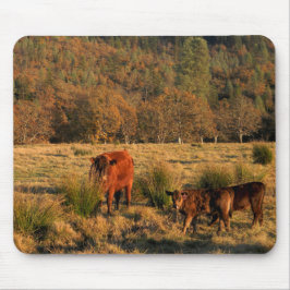 Familienzeit....... Mousepad