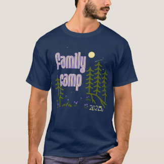 Familienzimmer 2023 T-Shirt