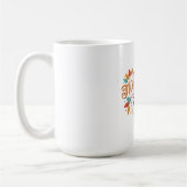 Family 2025 fall holiday kaffeetasse (Links)