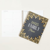 Family 2025 Planer (Anzeige)
