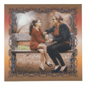 Family Butterfly Würfel (Vorderseite)