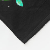 Family Christmas 2025 Funny Xmas Tees Matching Squ Fleecedecke (Ecke)