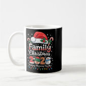 Family Christmas 2025 Matching Outfit Xmas Men Wom Kaffeetasse (Links)