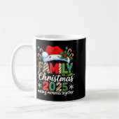 Family Christmas 2025 Matching Outfit Xmas Squad S Kaffeetasse (Links)