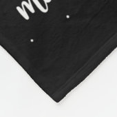 Family Christmas 2025 Matching Squad Santa Elf Fun Fleecedecke (Ecke)