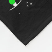 Family Christmas 2025 Matching Tee Xmas Santa Pjs Fleecedecke (Ecke)