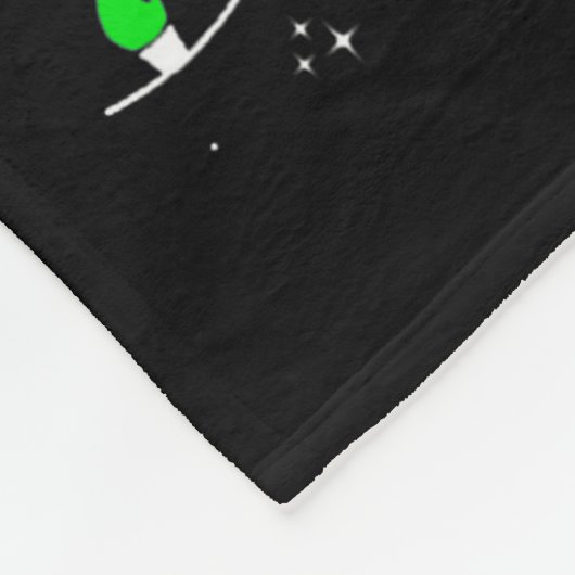 Family Christmas 2025 Matching Tee Xmas Santa Pjs Fleecedecke (Ecke)