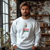 Family Christmas  matching holiday  sarcastic dad T-Shirt