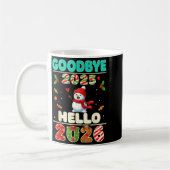 Family Christmas Shirts Matching 2025, Funny Nye H Kaffeetasse (Links)