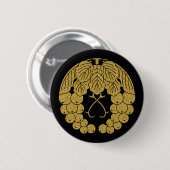 [Family Crests] Two Button (Vorne & Hinten)