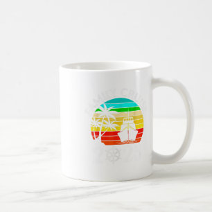 Family Cruise 2025 Reiseraum Familie M Kaffeetasse