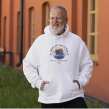 Family Cruise Personalize Hoodie