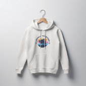 Family Cruise Personalize Hoodie