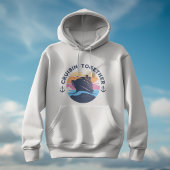 Family Cruise Personalize Hoodie