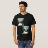 Family Escape National Park T-Shirt (Vorne ganz)