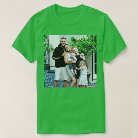 Family fizz youtuber TOBY T-Shirt (Design vorne)
