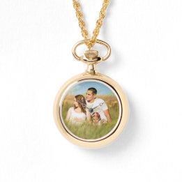 FAMILY-Foto ✨ Armbanduhr