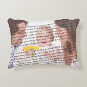 FAMILY-Foto ✨ Dekokissen