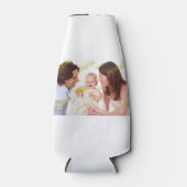 FAMILY-Foto ✨ Flaschenkühler (Vorderseite)