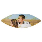 FAMILY-Foto ✨ Football (Panel)