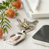 FAMILY-Foto ✨ Schlüsselanhänger (Seite)